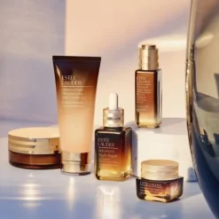 ESTEE LAUDER Démaquillant Visage|Nettoyant Visage|Advanced Night Repair                Baume Nettoyant