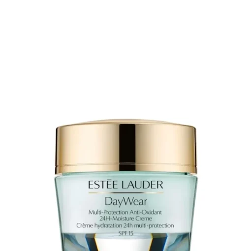 ESTEE LAUDER Soin De Jour|DayWear                Crème Hydratation 24h Multi-Protection Anti-Oxydant SPF15 Peaux Sèches