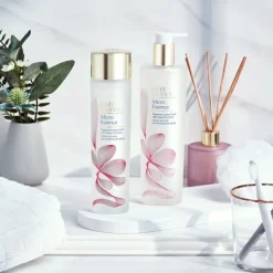 ESTEE LAUDER Lotion & Soin Préparateur|Micro Essence                Lotion Pré-Soin aux Ferments de Sakura - Lotion Soin Visage