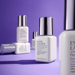 ESTEE LAUDER Sérum Et Booster|Perfectionist Pro                Sérum Illuminateur Rapide - Sérum Visage
