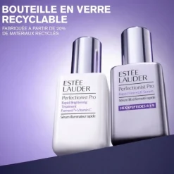 ESTEE LAUDER Sérum Et Booster|Perfectionist Pro                Sérum Illuminateur Rapide - Sérum Visage