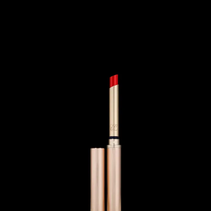 ESTEE LAUDER Rouge À Lèvres & Laque|Pure Color Explicit                Rouge à Lèvres Ultra Brillant