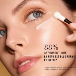 ESTEE LAUDER Soin Yeux & Lèvres|Re-Nutritiv Ultimate Diamond                 Crème Longévité Éclat Contour des Yeux