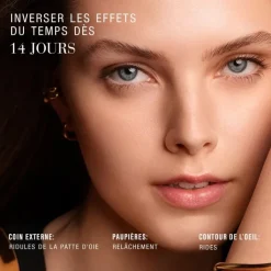 ESTEE LAUDER Soin Yeux & Lèvres|Re-Nutritiv Ultimate Diamond                 Crème Longévité Éclat Contour des Yeux