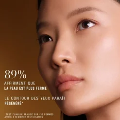 ESTEE LAUDER Soin Yeux & Lèvres|Re-Nutritiv Ultimate Diamond                 Crème Longévité Éclat Contour des Yeux