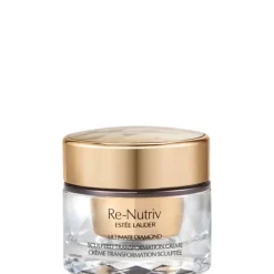ESTEE LAUDER Soin Jour & Nuit|Re-Nutriv Ultimate Diamond                Crème Transformation Sculptée