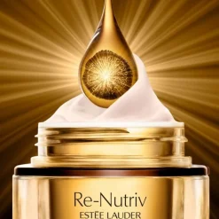 ESTEE LAUDER Soin Jour & Nuit|Re-Nutriv Ultimate Diamond                Crème Transformation Sculptée