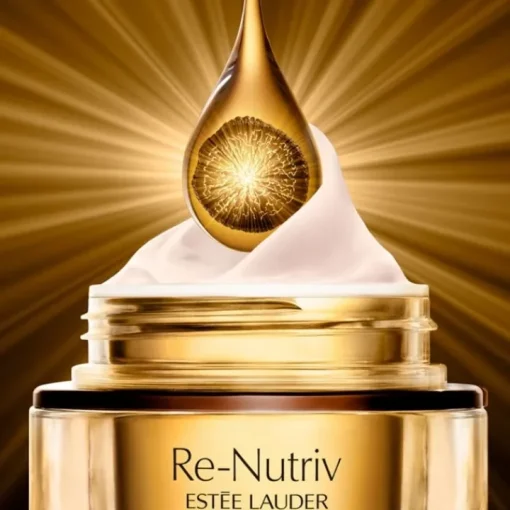 ESTEE LAUDER Soin Jour & Nuit|Re-Nutriv Ultimate Diamond                Crème Transformation Sculptée