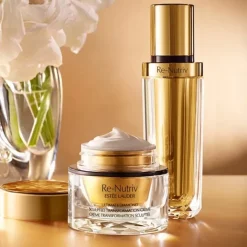 ESTEE LAUDER Soin Jour & Nuit|Re-Nutriv Ultimate Diamond                Crème Transformation Sculptée