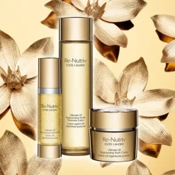 ESTEE LAUDER Lotion & Soin Préparateur|Re-Nutriv Ultimate Lift                Lotion Expert Lift Régénérant Jeunesse