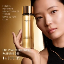 ESTEE LAUDER Lotion & Soin Préparateur|Re-Nutriv Ultimate Diamond                Lotion Révélatrice d’Éclat - Lotion anti-âge