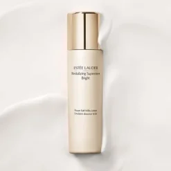 ESTEE LAUDER Soin Jour & Nuit|Revitalizing Supreme+ Bright                Émulsion Douceur Éclat