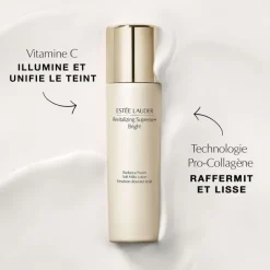 ESTEE LAUDER Lotion & Soin Préparateur|Revitalizing Supreme+ Bright                Emulsion Douceur Eclat - 100 ml