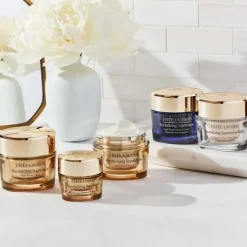 ESTEE LAUDER Soin Jour & Nuit|Revitalizing Supreme+ Bright                Crème Douceur Eclat