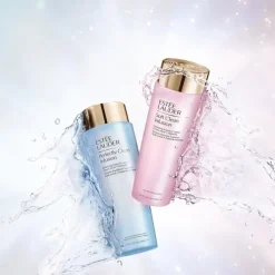 ESTEE LAUDER Lotion & Soin Préparateur|Soft Clean Infusion                Tonique Douceur Hydratant Acide Aminé + Extrait de Nénuphar