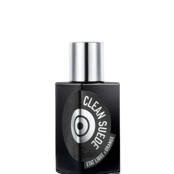 Etat Libre d'Orange Parfum Mixte|Clean Suede                Eau de Parfum