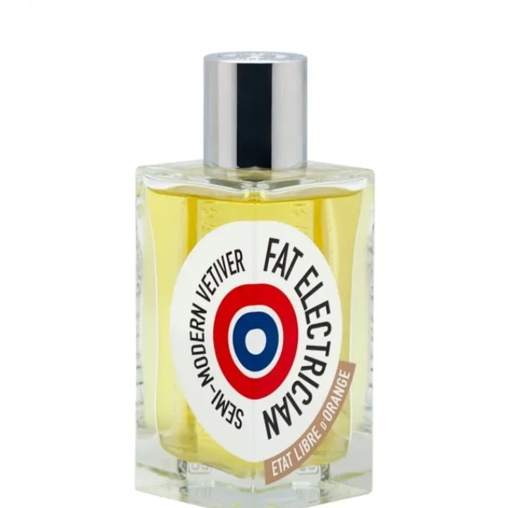 Etat Libre d'Orange Parfum Mixte|Fat Electrician                Eau de Parfum