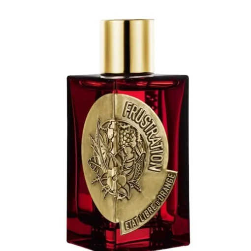 Etat Libre d'Orange Parfum Mixte|Frustration                Eau de Parfum