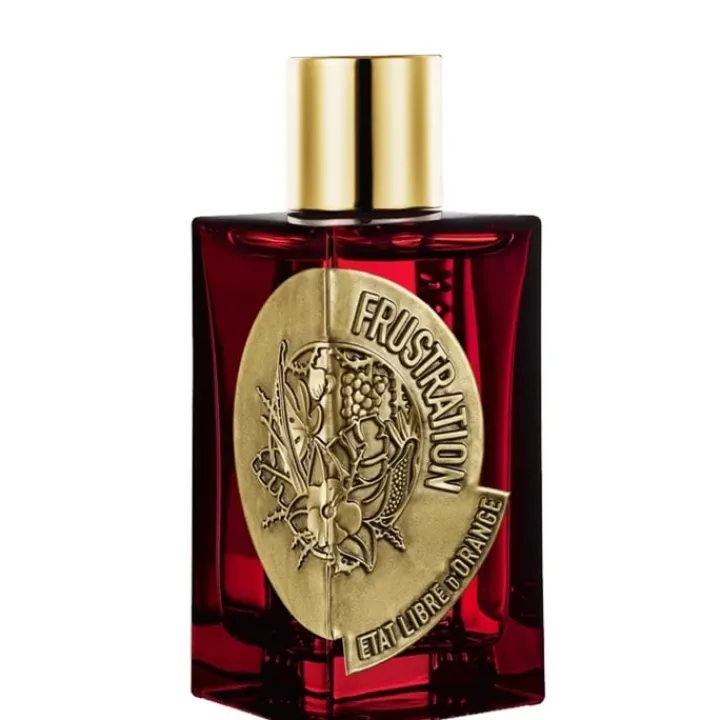 Etat Libre d'Orange Parfum Mixte|Frustration                Eau de Parfum