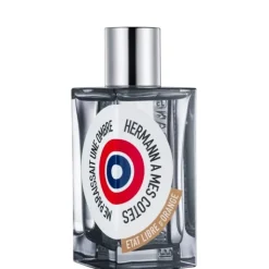 Etat Libre d'Orange Parfum Mixte|Hermann à mes Côtés me paraissait une Ombre                Eau de Parfum