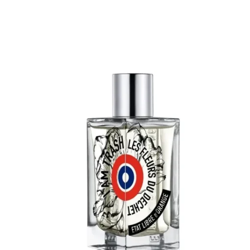 Etat Libre d'Orange Parfum Mixte|Les Fleurs Du Déchet                Eau de Parfum