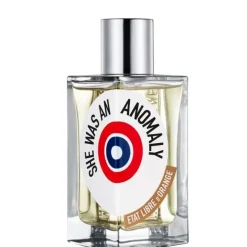 Etat Libre d'Orange Parfum Mixte|She Was An Anomaly                Eau de Parfum