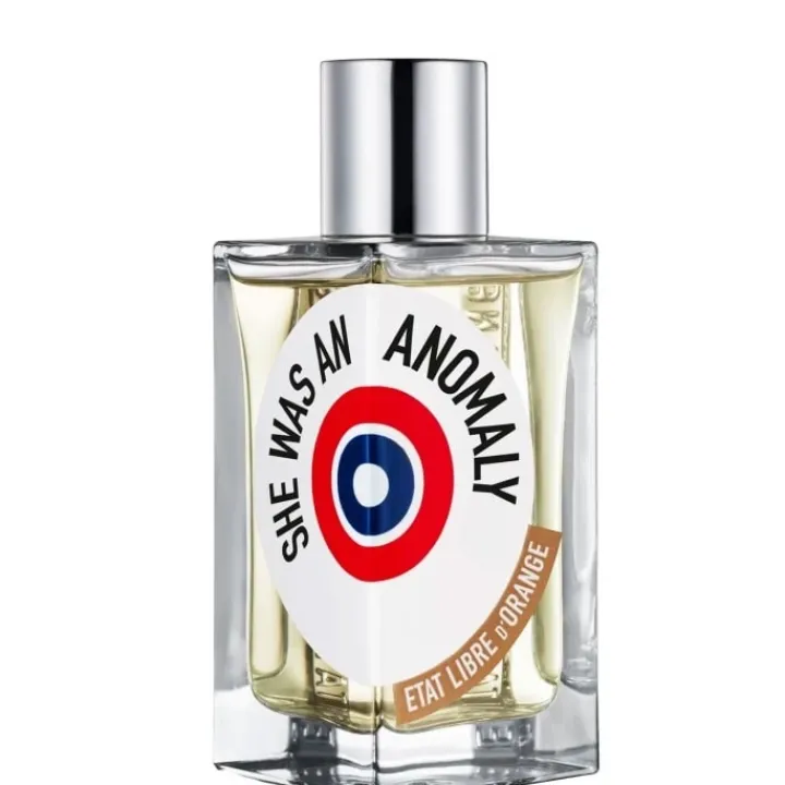 Etat Libre d'Orange Parfum Mixte|She Was An Anomaly                Eau de Parfum
