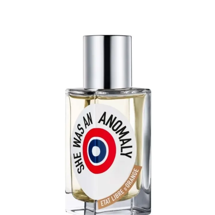 Etat Libre d'Orange Parfum Mixte|She Was An Anomaly                Eau de Parfum