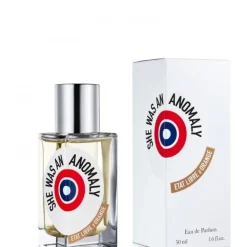 Etat Libre d'Orange Parfum Mixte|She Was An Anomaly                Eau de Parfum