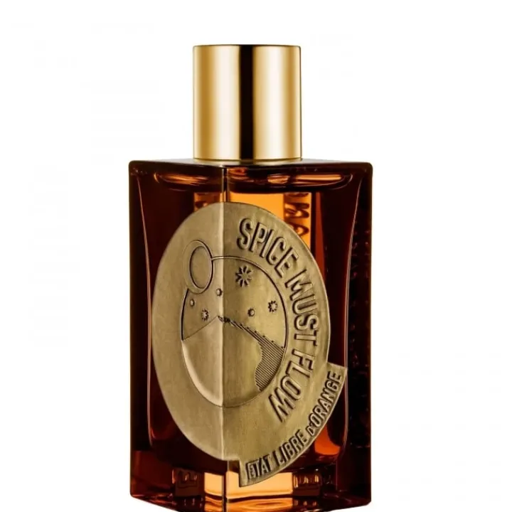 Etat Libre d'Orange Parfum Mixte|Spice Must Flow                Eau de Parfum