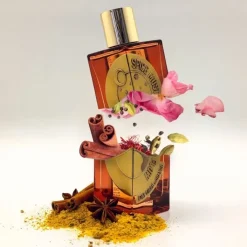 Etat Libre d'Orange Parfum Mixte|Spice Must Flow                Eau de Parfum