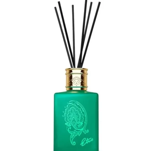 Etro Coffret Maison|Parfum D'Ambiance & Diffuseur D'Intérieur|Galatea                Coffret Diffuseur d'Ambiance
