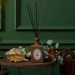 Etro Coffret Maison|Parfum D'Ambiance & Diffuseur D'Intérieur|Oud                Coffret Diffuseur d'Ambiance