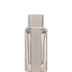 Homme Ferragamo Eau De Parfum|Bright Leather                Eau de Toilette