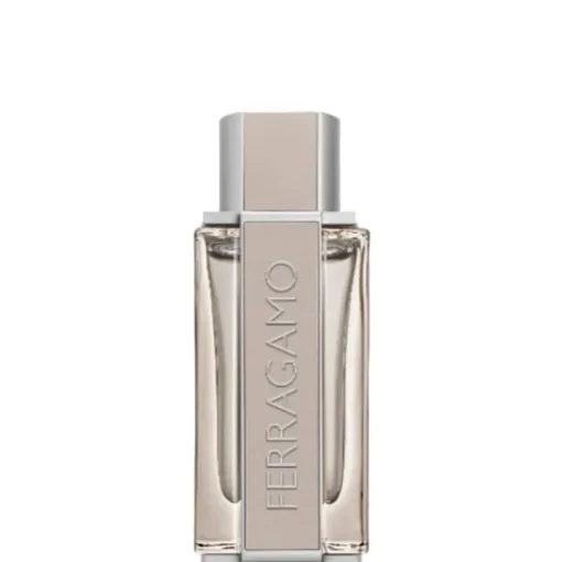 Homme Ferragamo Eau De Parfum|Bright Leather                Eau de Toilette
