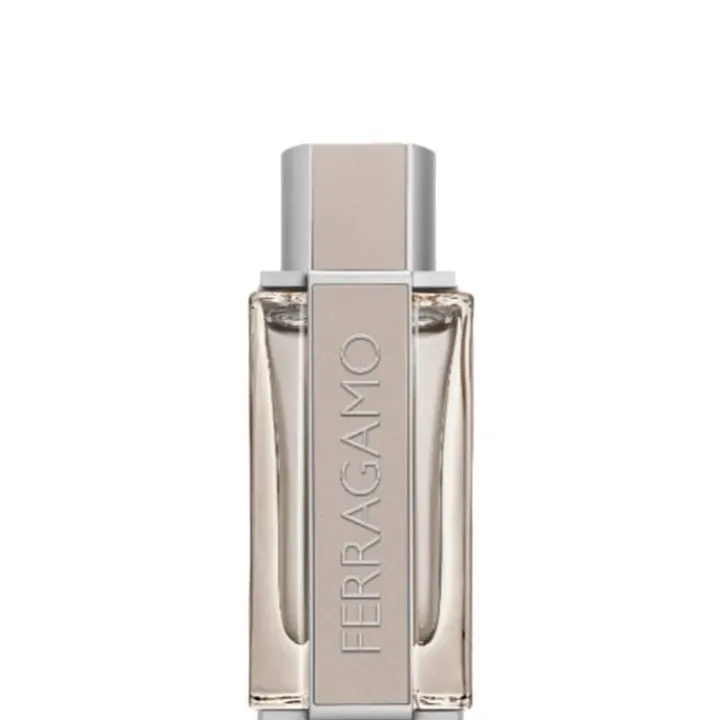 Homme Ferragamo Eau De Parfum|Bright Leather                Eau de Toilette