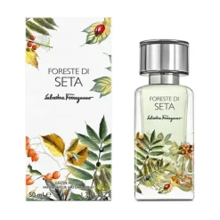 Ferragamo Parfum Mixte|Foreste Di Seta                Eau de Parfum