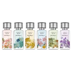 Ferragamo Parfum Mixte|Foreste Di Seta                Eau de Parfum