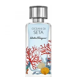 Ferragamo Parfum Mixte|Oceani di Seta                Eau de Parfum