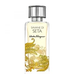 Ferragamo Parfum Mixte|Savane di Seta                Eau de Parfum