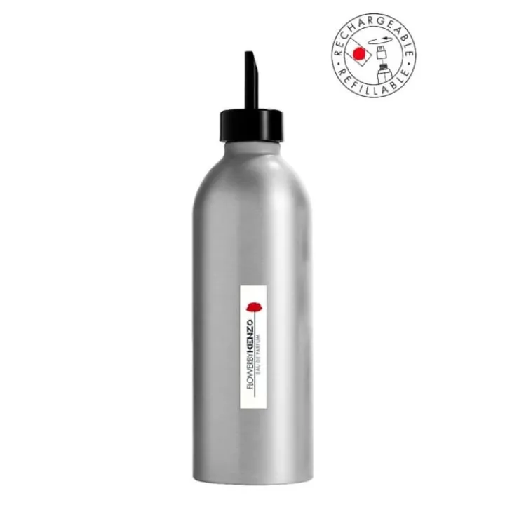 KENZO Parfum Recharge|Flower By                Eau de Parfum - Flacon Recharge