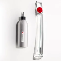KENZO Parfum Recharge|Flower By                Eau de Parfum - Flacon Recharge