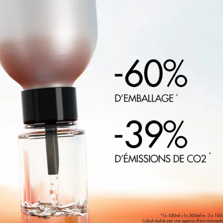 KENZO Parfum Recharge|Flower By                Eau de Parfum - Flacon Recharge