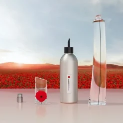 KENZO Parfum Recharge|Flower By                Eau de Parfum - Flacon Recharge