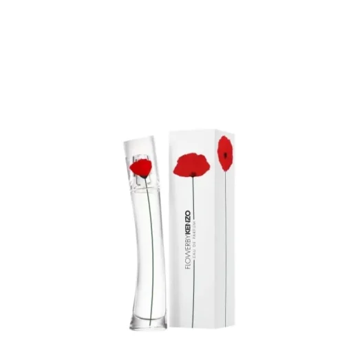 Femme KENZO Parfum Naturel & Eco-Responsable|Eau De Parfum|Flower By                Eau de Parfum