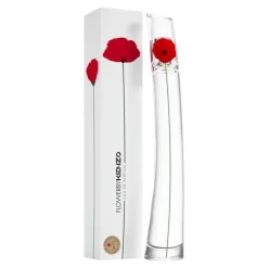 Femme KENZO Parfum Naturel & Eco-Responsable|Eau De Parfum|Flower By                Eau de Parfum