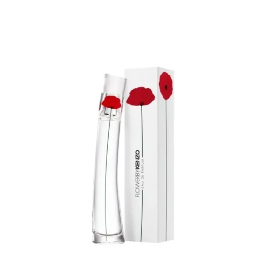 Femme KENZO Parfum Naturel & Eco-Responsable|Eau De Parfum|Flower By                Eau de Parfum