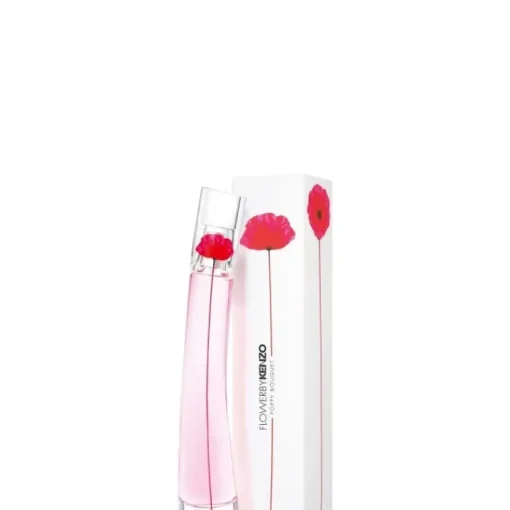 Femme KENZO Eau De Parfum|Flower By Poppy Bouquet                Eau de Parfum Florale