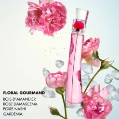 Femme KENZO Eau De Parfum|Flower By Poppy Bouquet                Eau de Parfum Florale