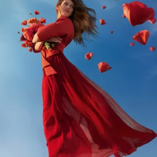 Femme KENZO Eau De Parfum|Flower By Poppy Bouquet                Eau de Parfum Florale